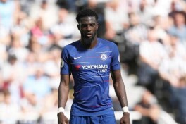 Frenk Lempard “Chelsi”ning ikki futbolchisidan xalos bo'lishni istamoqda
