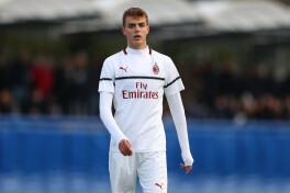Xalqaro Chempionlar Kubogi-2019. Maldining xatosi "Milan"ning mag'lubiyatiga sabab bo'ldi