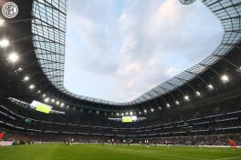 Xalqaro Chempionlar Kubogi-2019. "Tottenxem" – "Inter" uchrashuvi g'olibi penaltilar seriyasida aniqlandi