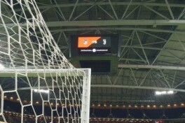 Halqaro Chempionlar Kubogi. "Yuventus" va "Atletiko" klublari o'rtasidagi bahsga asosiy tarkiblar e'lon qilindi