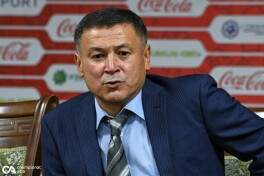 Қосимов: "Бутун Ўзбекистон аҳлини Қурбон Ҳайити байрами билан табриклайман"