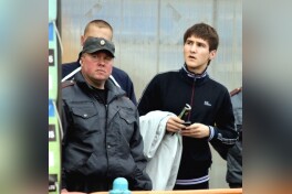 Igor Kolivanov: “Vagiz bilan 1-ligadayoq shartnoma imzolamoqchi bo'lgandik”