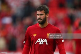 "Matip "Lester"ga qarshi uchrashuvda maydonga tushmaydi, Alissonning qatnashishi so'roq ostida" - Klopp bo'lajak o'yin oldidan shogirdlarining holati haqida gapirdi