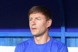 "Динамо Киев" Шацких ва бошқа мураббийларни ишдан бўшатди