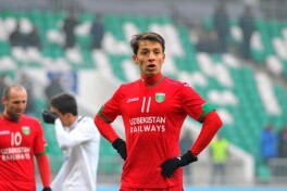 Muxlisdan savol. Temurxo'ja Abduxoliqov: “Futbolimiz tepasiga professionallar kelgani quvonarli”