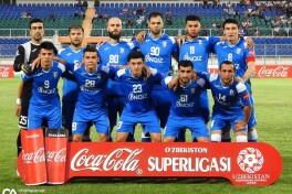 "Buxoro" yetakchisi "Metallurg"ga o'tishga yaqin