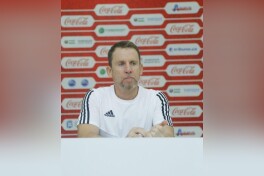 Deyan Jurjevich: “Omadsizlik ortda qolganligiga umid qilaman”