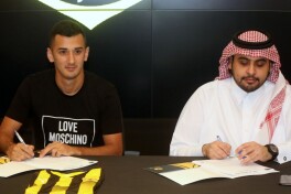 "Qatar SK" Sardor Rashidovni keng ommaga tanishtirdi