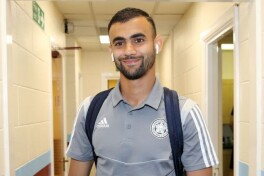 Rasman: “Lester” futbolchisi A Ceriya klubiga o'tdi
