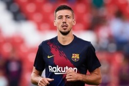 "Barselona" futbolchisi Neymarning jamoaga qaytmaganidan xafa emas