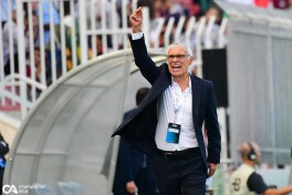 "Hech qayerda dastlabki mag'lubiyatdan keyinoq murabbiy ishdan bo'shatilmaydi" - Ektor Kuper