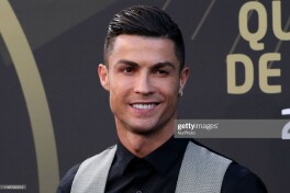 Rifat Jemaletdinov: "Ronaldu – dunyoda eng yaxshisi, lekin xudo emas"