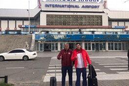 JCH-2022 saralashi. Usmon Toshev boshchiligidagi Tojikiston Mo'g'ulistonga yetib bordi