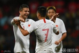 JCH-2022 saralash. Elkeson rasmiy debyutida dubl qayd etdi, Xitoy esa yirik g'alabaga erishdi