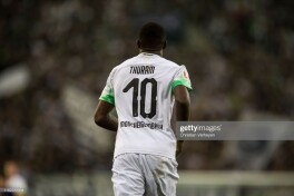 Tyuram, Yovelich, Skov, Shkiri... Bundesliganing istiqboli porloq yosh futbolchilari