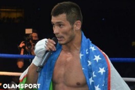 Маҳмуд Мурадов Муниса Ризаева, чехиялик қўшиқчи қиз ва қурилишда ишлагани ҳақида гапирди