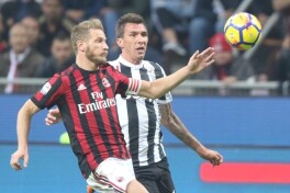 Manjukich va Abate Qatar klubi taklifini rad etishdi