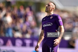 "Fiorentina" xo'jayini: "Riberini ko'rdingizmi? U Ronaldudan ham zo'r"