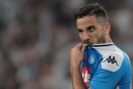 Kostas Manolas: "Napoli"da murakkab taqvim. Har o'yinda g'alaba uchun kurashamiz"