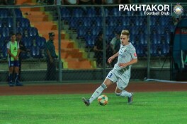 Superliga-2019. Maydonga tushgan eng yosh futbolchilar