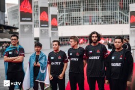 Kibersport. O'zbekistonlik yigit jamoasi bilan yana finalga chiqdi va bu safar chempionga aylandi