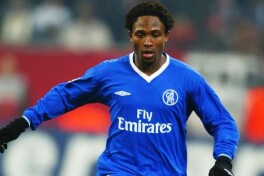 Chempionlar Ligasida o'ynagan eng yosh futbolchilar bilan tanishing