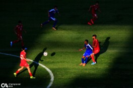 O'zbekiston U16 va Bahrayn U16 o'rtasidagi o'yindan GALEREYA