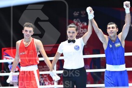 Olamsport: Shahobiddin Zoirov JCH finaliga chiqdi, Roy Jons o'zbek bokschilari haqida va boshqa xabarlar