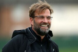 Yurgen Klopp: "Gvardiola – dunyoning eng yaxshi murabbiyi"