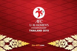 Кристина Середа U-16 Осиё чемпионатининг 3-ўрин учун ўйинида ишлайди