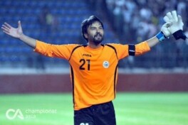 G'ayrat Hasanov nima uchun “Neftchi”dan ketishga majbur bo'ldi?