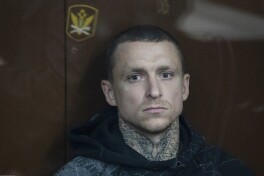 Яқиндагина қамоқдан чиққан Мамаев Шомуродовнинг жамоадошига айланади