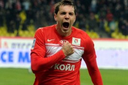 Artyom Zyuba: "Men Kapello yoki Karpin uchun emas, "Spartak" uchun o'ynayman"