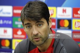 "Lokomotiv" futbolchisi "Atletiko"dagi eng katta xavf haqida gapirdi