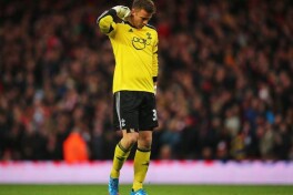 Boruc "Bavariya"ga o'tishi mumkin