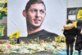 FIFA Emiliano Sala tufayli "Kardiff"ni 6 million evro to'lashga majbur qildi