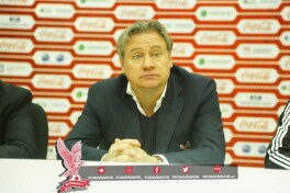 Andrey Kanchelskis: “Jamoamizda sovrindorlar safidan joy olish imkoniyati bor”