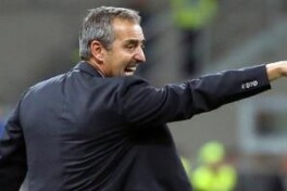 Jampaolo iste'fo haqida: "Hech qachon! Ketish taslim bo'lish bilan barobar. Biz hech qachon taslim bo'lmaymiz"