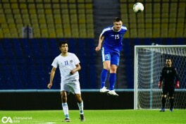 O'zbekiston MTJ - O'zbekiston OTJ 3:1. Barcha gollarni tomosha qiling