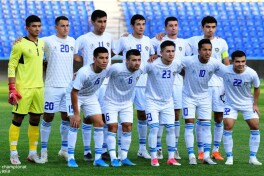 Janubiy Koreya U23 - O'zbekiston U23. Tarkibimiz e'lon qilindi