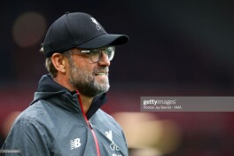 Kloppning "Liverpul"ga kelganidagi va hozirgi tarkibi bilan tanishing