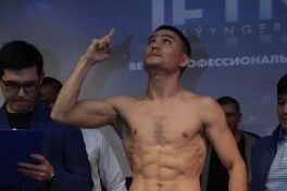 Olamsport: Xurshid Tojiboev Qozog'istonda ringga chiqdi, Qosimjonov Magnus Karlsen bilan o'ynadi va boshqa xabarlar