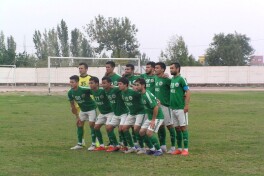 Farg'onada xalqaro futbol musobaqasi bo'lib o'tadi