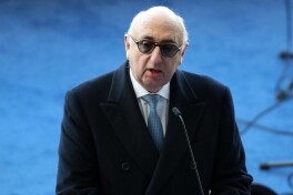 Спорт оламидаги таъсир доираси юқори бўлган агентлар рейтинги эълон қилинди
