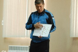 Kamol Jo'nashev: "Oy laureati bo'lishimni kutmagandim"