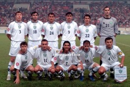 O'zbekiston milliy terma jamoasida gol urgan eng yosh futbolchini bilasizmi?