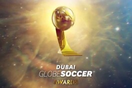 "Globe Soccer Awards-2019". Мукофотга даъвогар барча
 номзодлар эълон қилинди