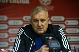 Владимир Андреев: "Пахтакор"га қарши ўйнаш доим қийин"