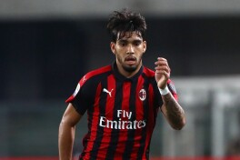Lukas Paketa: "Menimcha, Pioli nomzodi "Milan" uchun foydaliroq"