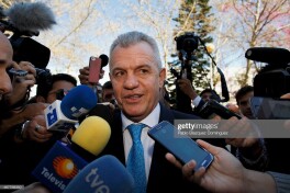 Япония термасининг собиқ устози ЛаЛигада иш бошлади